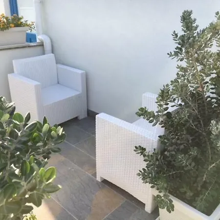 Le Di Palma Apartment